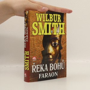 náhled knihy - Řeka bohů. Faraon