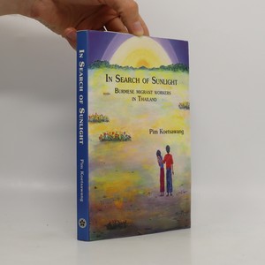 náhled knihy - In search of sunlight