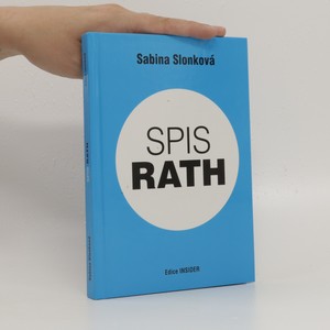náhled knihy - Spis Rath