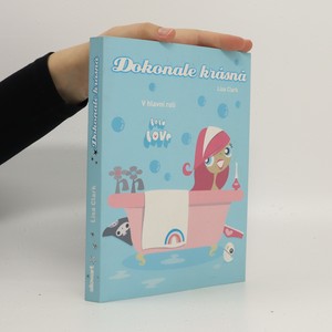 náhled knihy - Dokonale krásná