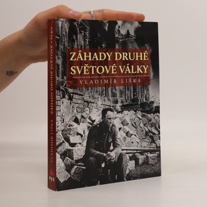 náhled knihy - Záhady druhé světové války