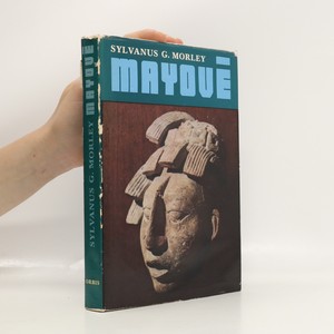 náhled knihy - Mayové
