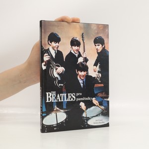 náhled knihy - Beatles pro pamětníky