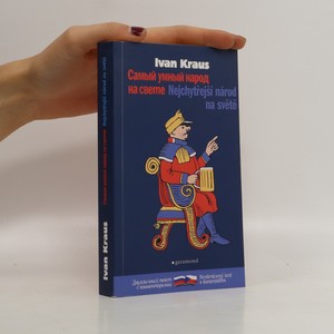náhled knihy - Samyj umnyj narod na svete = Nejchytřejší národ na světě