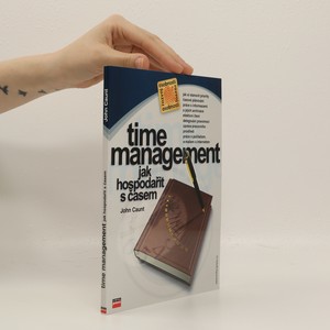 náhled knihy - Time management. Jak hospodařit s časem.