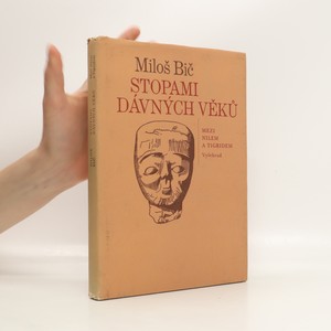 náhled knihy - Stopami dávných věků : mezi Nilem a Tigridem