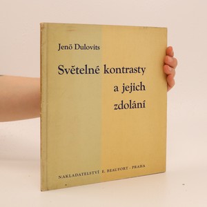 náhled knihy - Světelné kontrasty a jejich zdolání