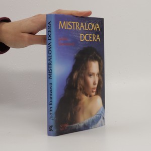 náhled knihy - Mistralova dcera