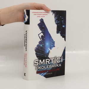 náhled knihy - Smrtící ukolébavka