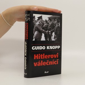 náhled knihy - Hitlerovi válečníci