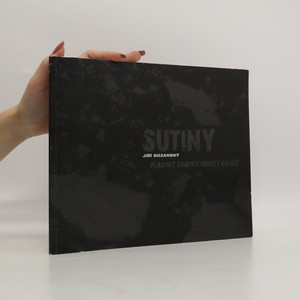 náhled knihy - Sutiny. Plastiky grafiky obrazy koláže