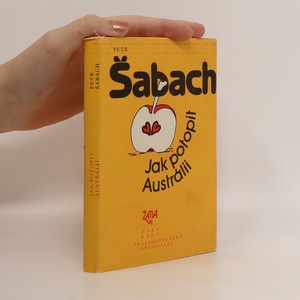 náhled knihy - Jak potopit Austrálii
