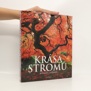 náhled knihy - Krása stromů