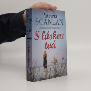 náhled knihy - S láskou tvá