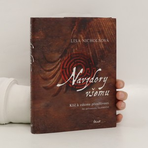 náhled knihy - Navzdory všemu