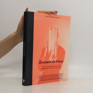 náhled knihy - Zvukem do hlavy : sondy do současné audiokultury