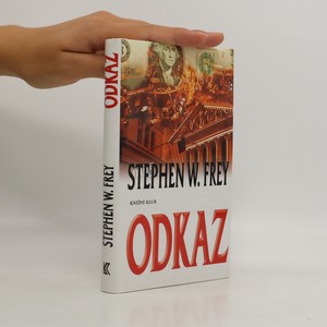 náhled knihy - Odkaz