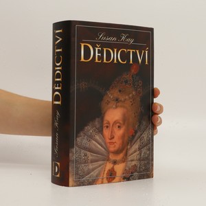 náhled knihy - Dědictví