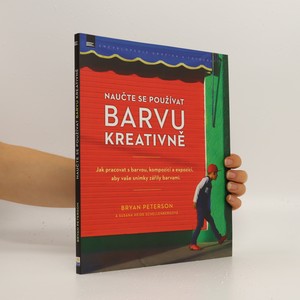 náhled knihy - Naučte se používat barvu kreativně