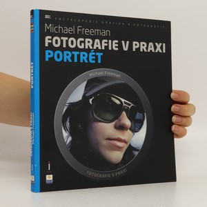 náhled knihy - Fotografie v praxi. Portrét
