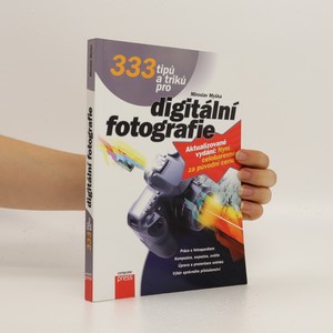 náhled knihy - 333 tipů a triků pro digitální fotografie
