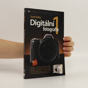 náhled knihy - Digitální fotografie I