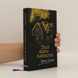 náhled knihy - Duch domu Ashburnů