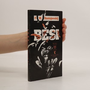 náhled knihy - Běsi (příležitostný tisk k premiéře uvedené Národním divadlem 26. a 27. března 1997 ve Stavovském divadle v Praze)