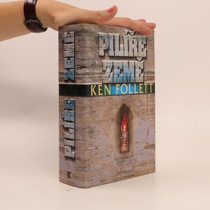 náhled knihy - Pilíře země
