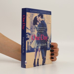 náhled knihy - One Day