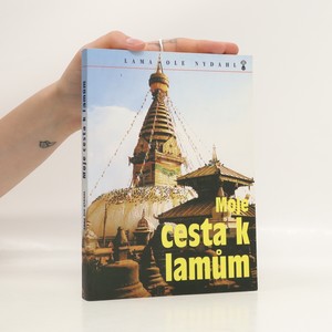 náhled knihy - Moje cesta k lamům : buddhové střechy světa