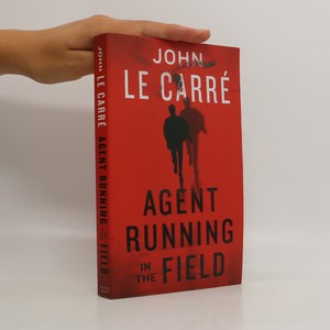 náhled knihy - Agent running in the field