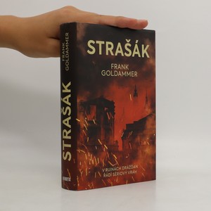 náhled knihy - Strašák