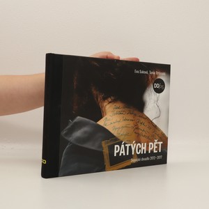 náhled knihy - Pátých pět
