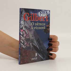 náhled knihy - O dětech a výchově
