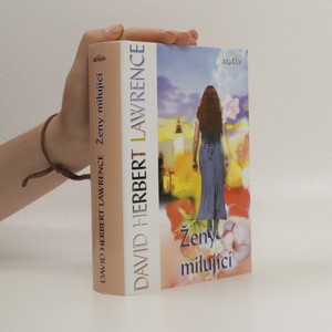 náhled knihy - Ženy milující
