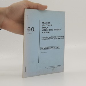 náhled knihy - 60 vítězných let