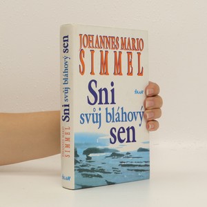 náhled knihy - Sni svůj bláhový sen