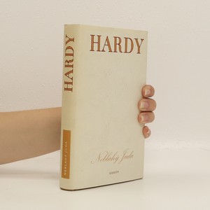 náhled knihy - Neblahý Juda