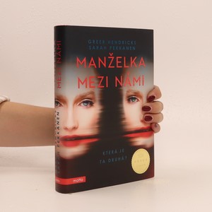 náhled knihy - Manželka mezi námi