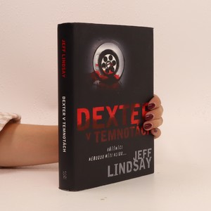 náhled knihy - Dexter v temnotách