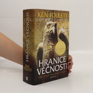 náhled knihy - Hranice věčnosti : třetí část trilogie Století