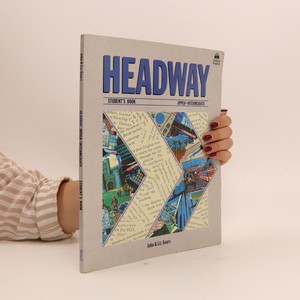 náhled knihy - Headway : upper-intermediate, student´s book