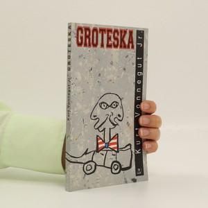 náhled knihy - Groteska