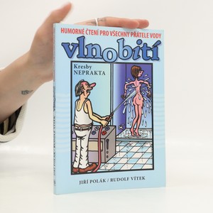 náhled knihy - Vlnobití