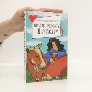 náhled knihy - Město, venkov, láska!