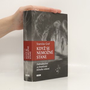 náhled knihy - Když se nemožné stane