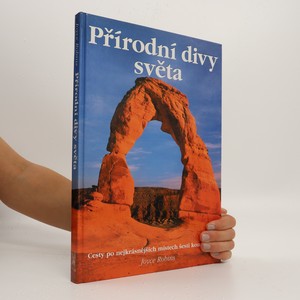 náhled knihy - Přírodní divy světa