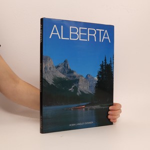 náhled knihy - Alberta (anglicky)