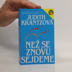 náhled knihy - Než se znovu sejdeme
